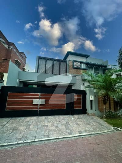 1 Kanal Dream Home For Sale In Bahria Town Lahore