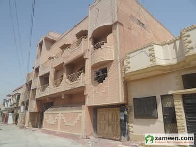 Triple Story Hostel Is Available For Sale