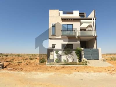 Prime Location DHA City - Sector 10C Residential Plot Sized 500 Square Yards