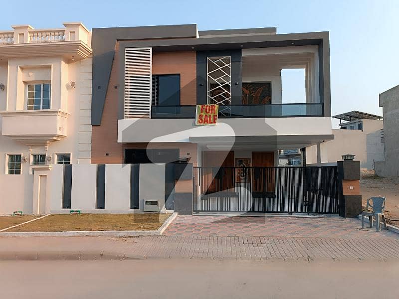 10 Marla House Is Up For Sale In Bahria Town Rawalpindi 10 Marla House Is Up For Sale In Bahria Town Rawalpindi
