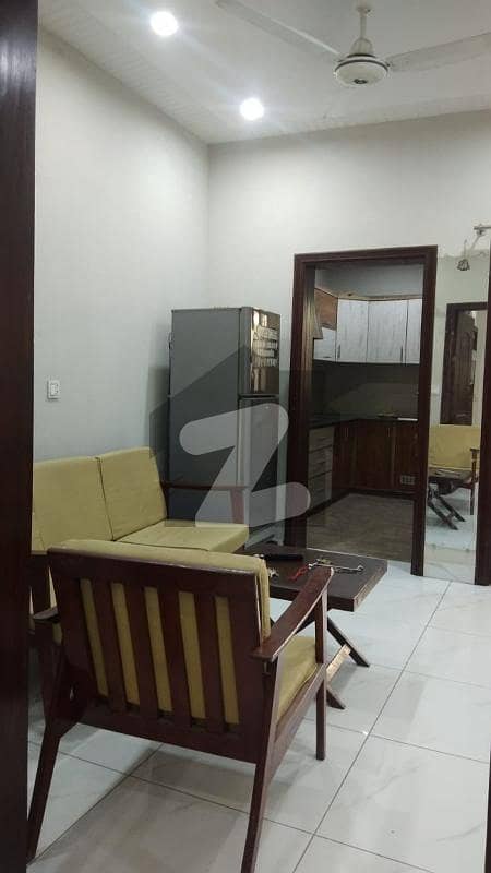 Full Furnished Ground Floor Portion For Rent Full Furnished Ground Floor Portion For Rent