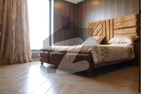 FURNISHED APATMENT AVAILABLE FOR RENT