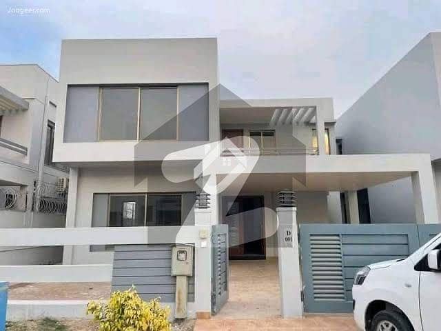 DHA MULTAN 12 MARLA VILLA AVAILABLE FOR RENT