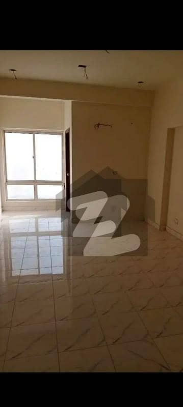 A Prime Location 1800 Square Feet Flat Is Up For Grabs In Korangi