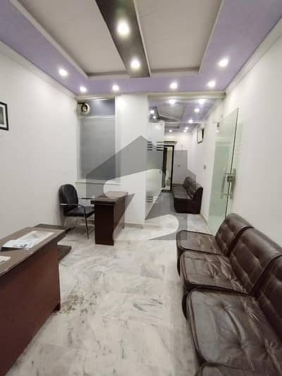Furnished