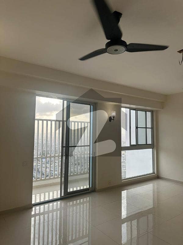 Spacious 3 Bedroom Apartment With Four Bathrooms