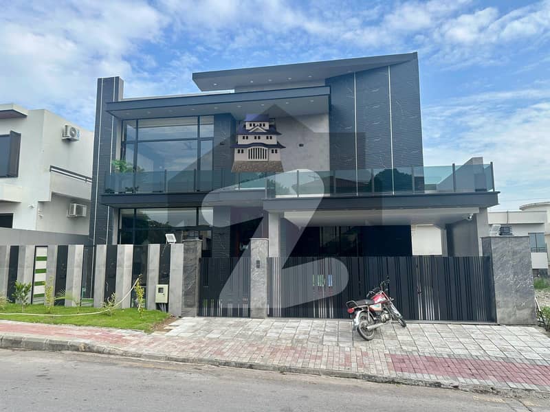 1 Kanal House For Sale In Phase 3 Bahria Town Rawalpindi 1 Kanal House For Sale In Phase 3 Bahria Town Rawalpindi