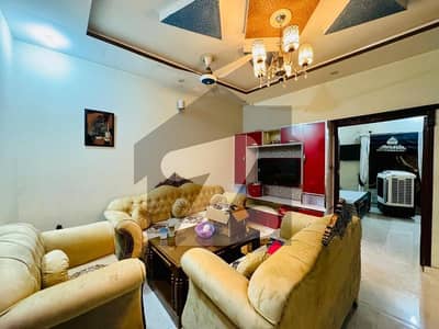 Prime Location 788 Square Feet House Up For Sale In Lalazaar Garden Phase 2