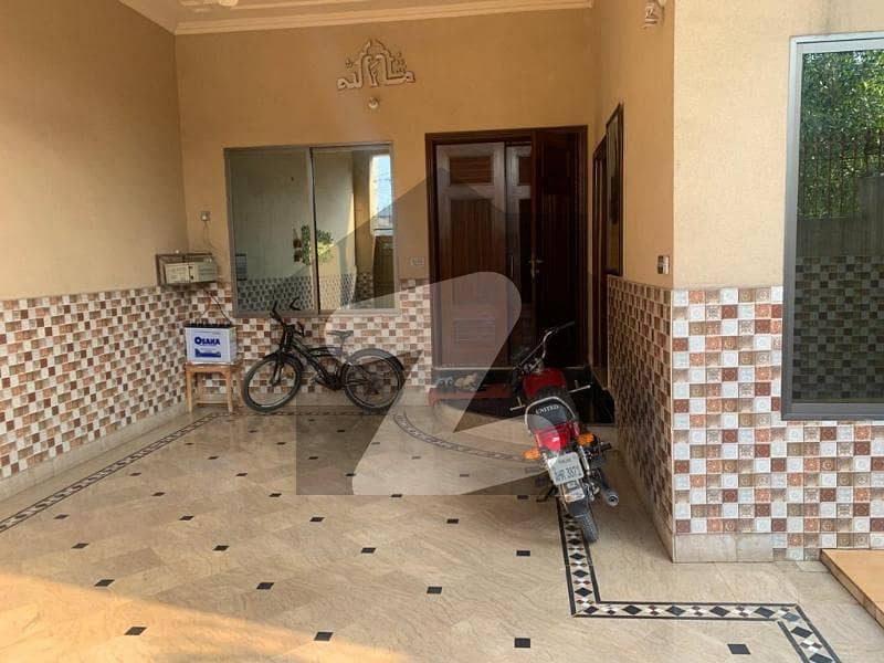 10.5 Marla House For Sale 10.5 Marla House For Sale