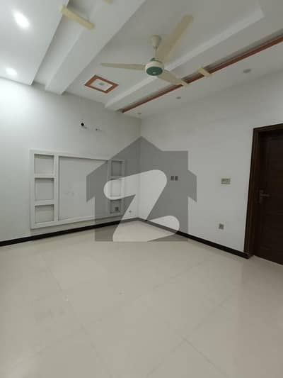 10 Marla Upper Portion In Bahria Town Rawalpindi For Rent At Good Location