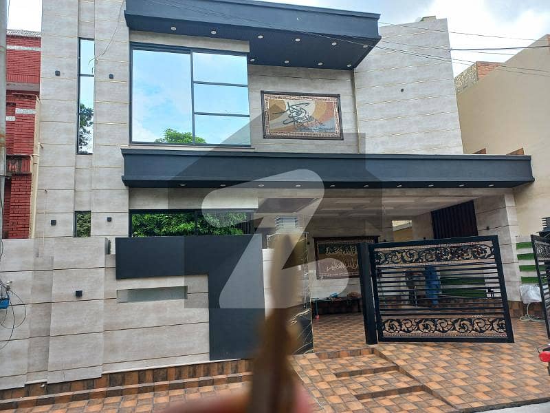 12 Marla Ultra Luxury House For Sale 12 Marla Ultra Luxury House For Sale