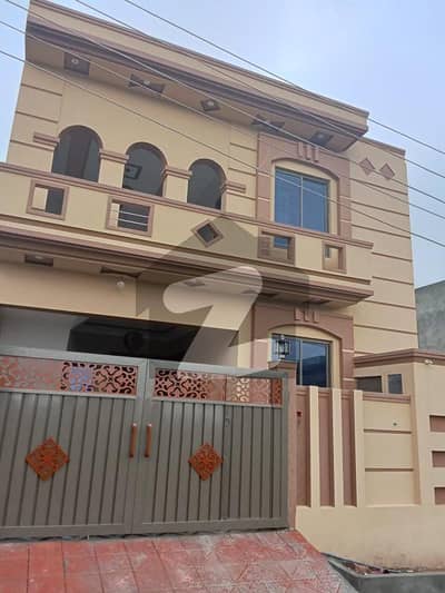 5 Marla House For Sale In Airport Housing Society - Sector 4 5 Marla House For Sale In Airport Housing Society - Sector 4