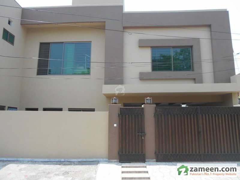 Double Unit House For Sale