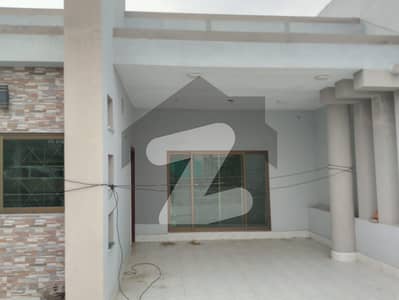 1 Kanal House Available For Rent Very Closed To LDA OFFICE