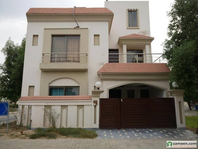 House For Sale Bahria Orchard Phase 1 Eastern, Bahria Orchard Phase 1