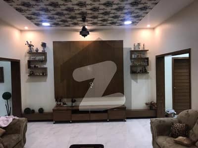 1 Kanal House Prime Location