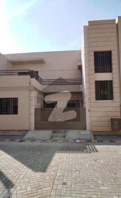 Spacious House Is Available For Sale In Ideal Location Of Saima Villas