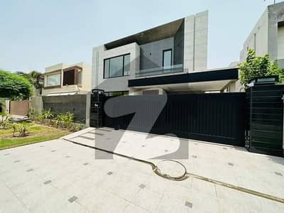 20 Marla Super Hot Located Bungalow Is Available For Sale In The Best Block Of DHA Phase 3 Lahore