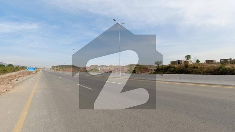 Buying A Main Double Road Residential Plot In C-15