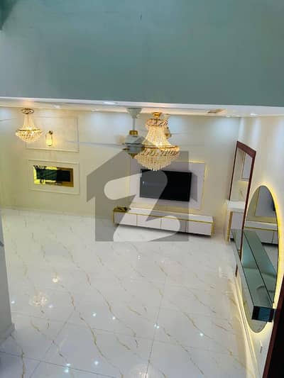 5 marla brand new house for sale sector H bahria enclave islamabad