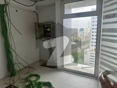 Furnished Office Available For Rent