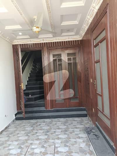 5 Marla House For Sale In Fazaia Housing Scheme Phase 2 Lahore