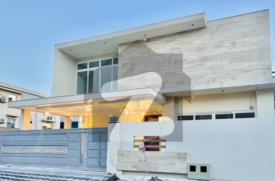 One Kanal Beautiful Designer House One Kanal Beautiful Designer House