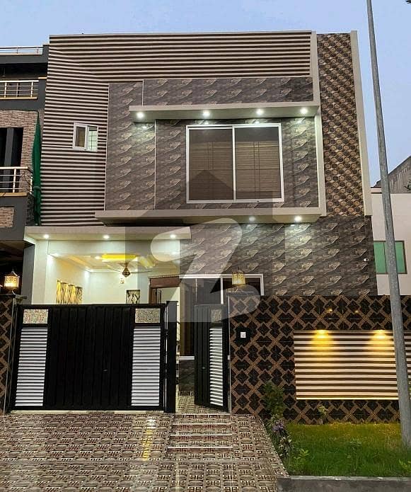 House For sale In Citi Housing Society House For sale In Citi Housing Society