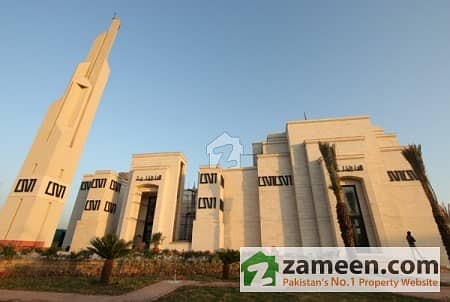 Bahria Enclave Sector A - 10 Marla House Available For Rent