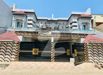 Own A House In 4 Marla Eidgah Road