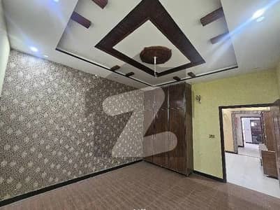 3 marla double story brand new house near marghzar at Al hafiz town