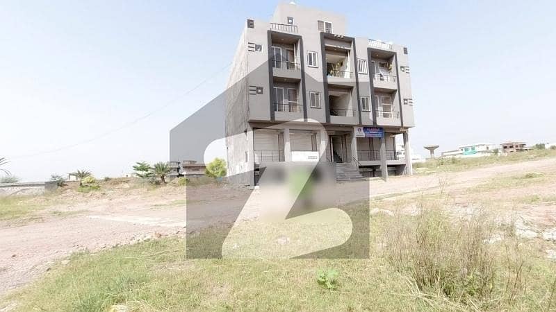 Buying A Flat In CDECHS - Cabinet Division Employees Cooperative Housing Society Islamabad?