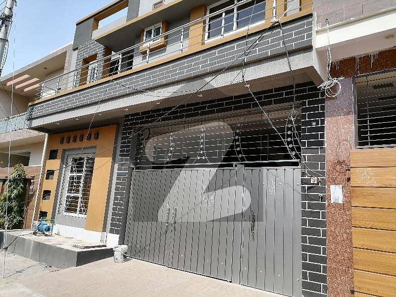 5 Marla House Up For sale In Green Town 5 Marla House Up For sale In Green Town
