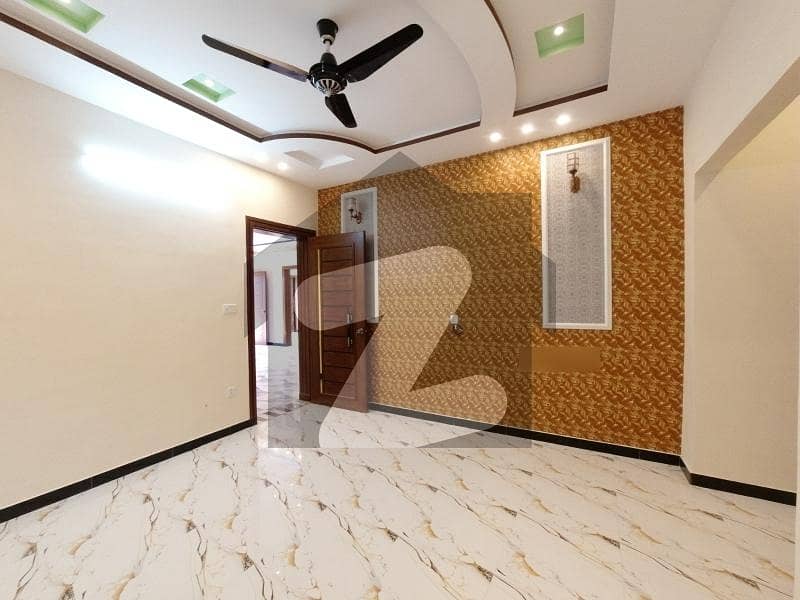 Idyllic Lower Portion Available In D-12 For rent