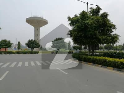 10 Marla Residential Plot For sale In Wapda City - Block B Faisalabad