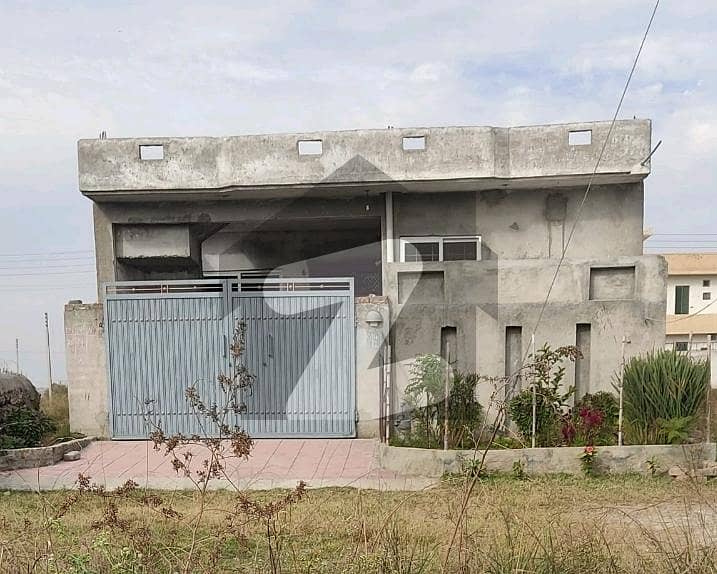 Single Storey 1250 Square Feet House For sale In I-16/2 Islamabad Single Storey 1250 Square Feet House For sale In I-16/2 Islamabad