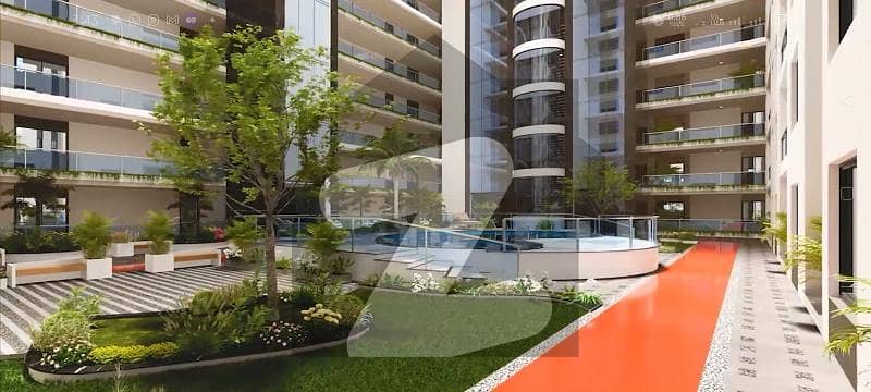 4 Bed DD Flat In Calachi Icon Project Callachi Society 4 Bed DD Flat In Calachi Icon Project Callachi Society