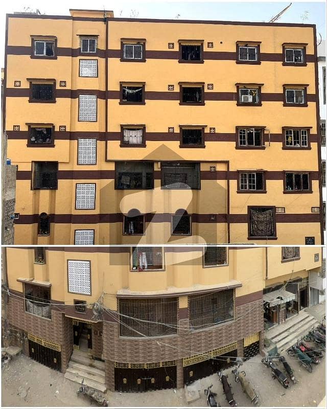 Building For Sale Ground Plus Five Rental Income Is To Good Flats Shops Building For Sale Ground Plus Five Rental Income Is To Good Flats Shops