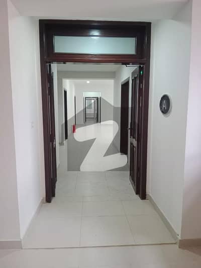 Newly Constructed 4xBed Army Apartments (6th Floor) In Askari 11 Are Available For Rent