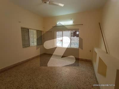 Upper Portion 3 Bedrooms For Rent