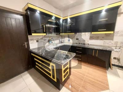 Sumaira Noor 1150 Sqft W/O Corner 2 Bed DD Flat For Sale