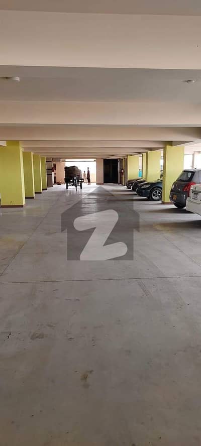 Sumaira Noor 1150 Sqft W/O Corner 2 Bed DD Flat For Sale