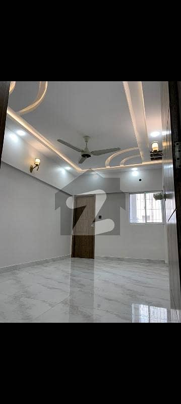 ڈی ایچ اے فیز 5 ڈی ایچ اے ڈیفینس,کراچی میں 2 کمروں کا 4 مرلہ فلیٹ 1.25 کروڑ میں برائے فروخت۔