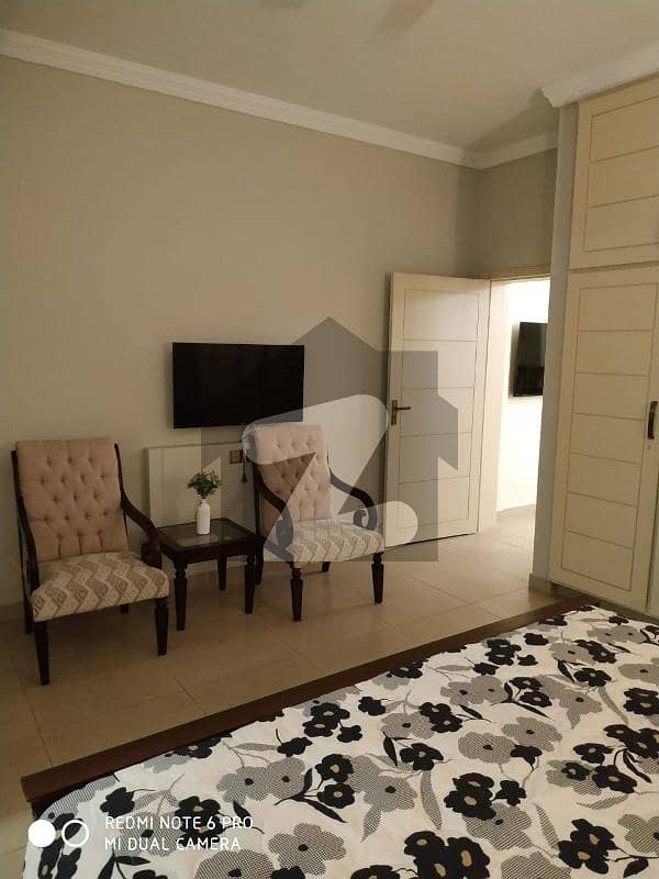 KARAKORAM ENCLAVE 2 BED ROOMS FURNISHED APARTMENT KARAKORAM ENCLAVE 2 BED ROOMS FURNISHED APARTMENT