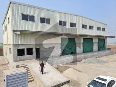 New warehouse for sale near Ring Road