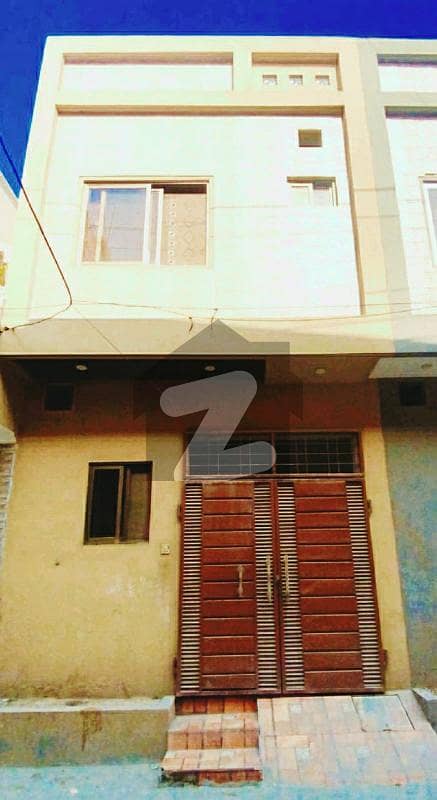 Newly built Budget House In Prime Location Newly built Budget House In Prime Location