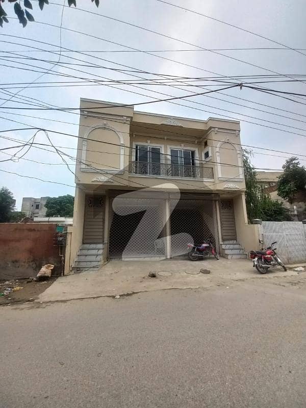 Commercial property in prime Location for Sale Commercial property in prime Location for Sale