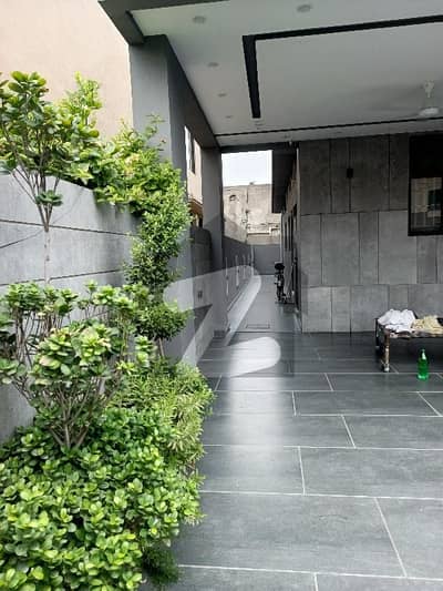 1 KANAL Upper Corner Portion For Rent AVAILABLE IN DHA EME SOCIETY LAHORE 3 Master Bedroom TV Launch Kitchen Store Garage Terrace Laundry Area Location B Block Rent Demand 90000