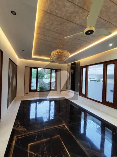 Defence phase 8 500 yards Ultra Modern Brand New villa