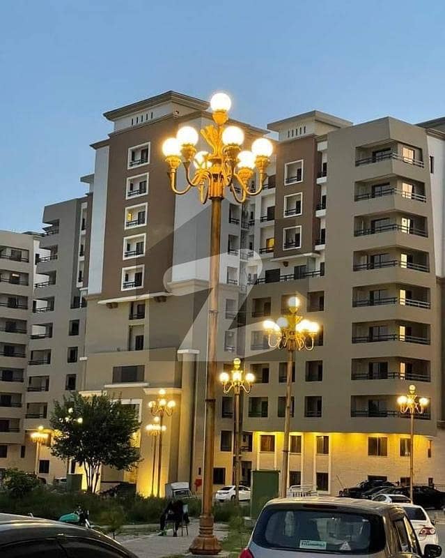 THREE BED FLAT FOR SALE ZARKON HEIGHTS
